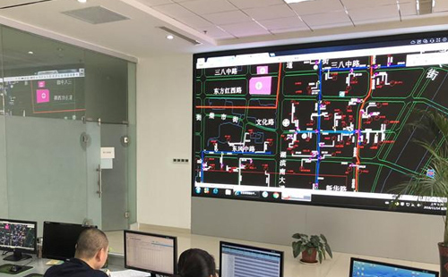 兰州系统集成:驱动企业数字化转型,打造智能高效新生态 兰州系统集成:驱动企业数字化转型,打造智能高效新生态